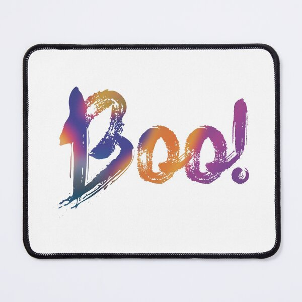 Item preview, Colour Boo! designed and sold by TrashPandaUK.