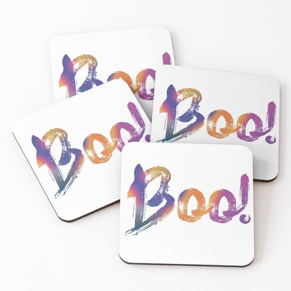 Item preview, Colour Boo! designed and sold by TrashPandaUK.