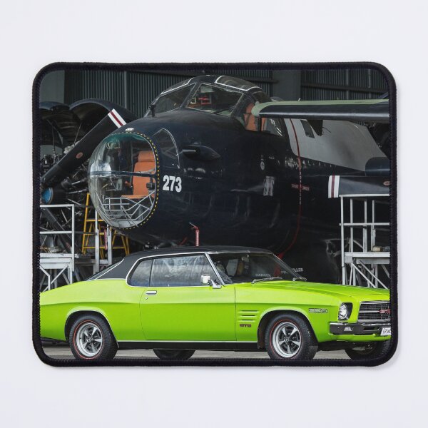 Item preview, 1971 Holden HQ GTS 350 Monaro designed and sold by HoskingInd.