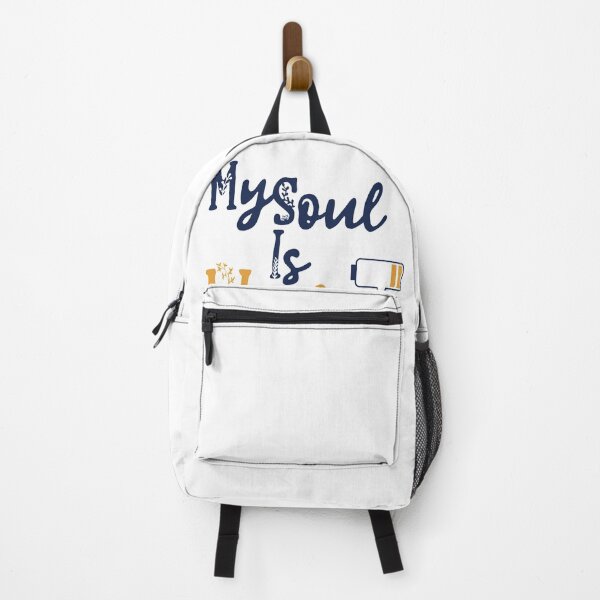 Item preview, My Soul Is Weary , Birthday gift designed and sold by Badrart.