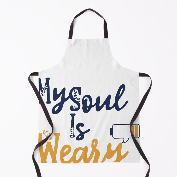 Item preview, My Soul Is Weary , Birthday gift designed and sold by Badrart.