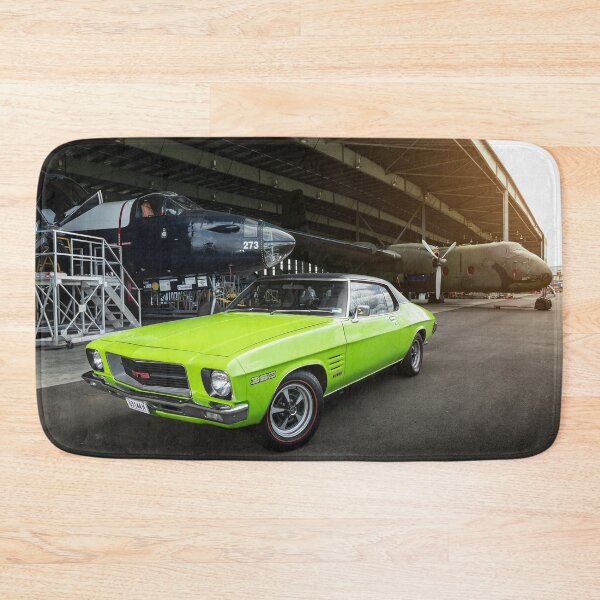Item preview, 1971 Holden HQ GTS 350 Monaro designed and sold by HoskingInd.