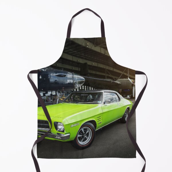 Item preview, 1971 Holden HQ GTS 350 Monaro designed and sold by HoskingInd.
