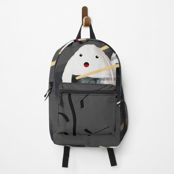 Item preview, Japanese onigiri designed and sold by Johan Manuel Rojas Ortiz.