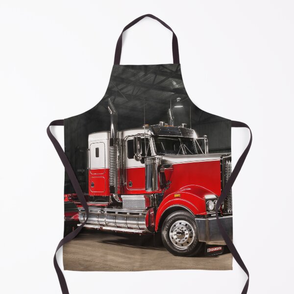 Item preview, Matthew Mizzi's Kenworth Truck designed and sold by HoskingInd.