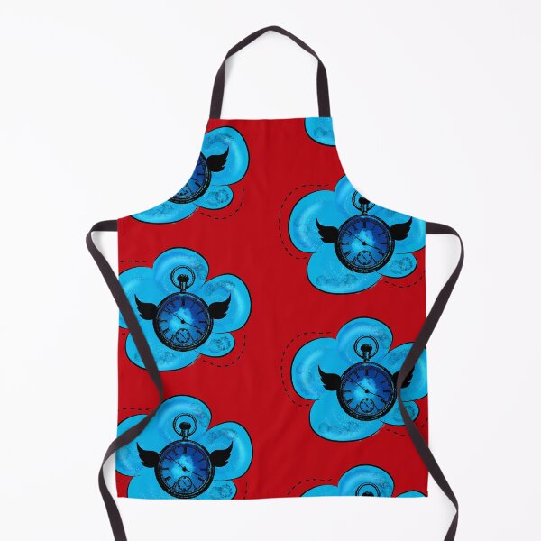 Item preview, Time Flies designed and sold by DitzyDonuts.