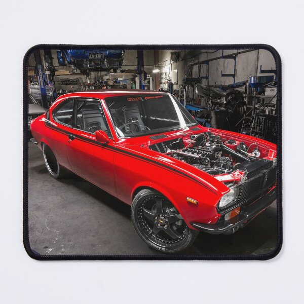 Item preview, '13BKLR' Mazda RX2 Coupe designed and sold by HoskingInd.