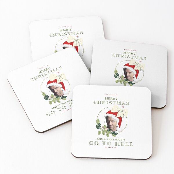 Item preview, Gregory House Christmas designed and sold by asar1437.