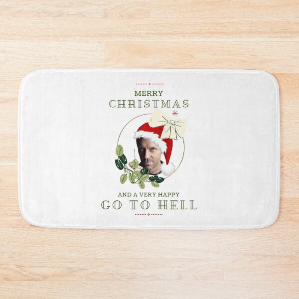 Item preview, Gregory House Christmas designed and sold by asar1437.