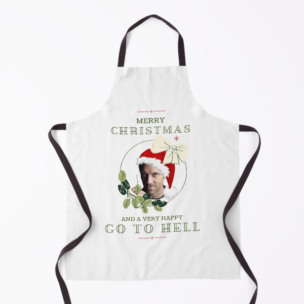 Item preview, Gregory House Christmas designed and sold by asar1437.