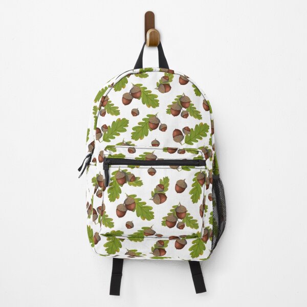 Item preview, Acorn Pattern designed and sold by Kraina.