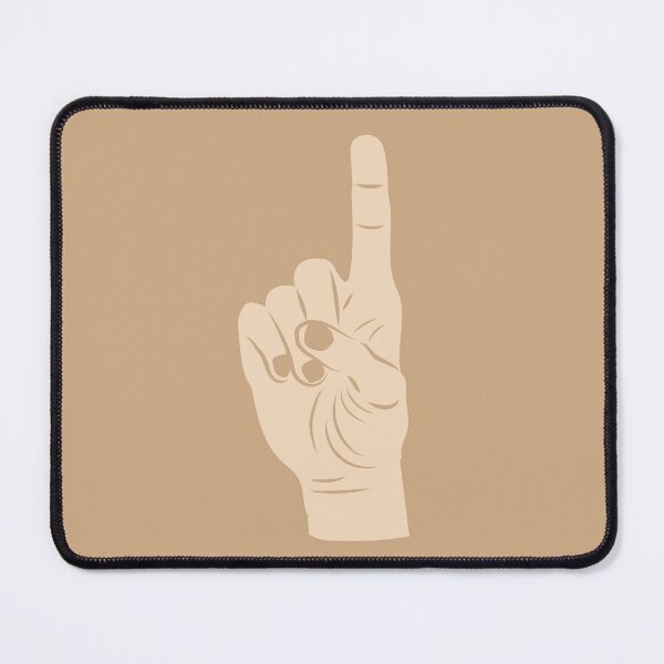Item preview, number 1 (finger) designed and sold by kim tang.