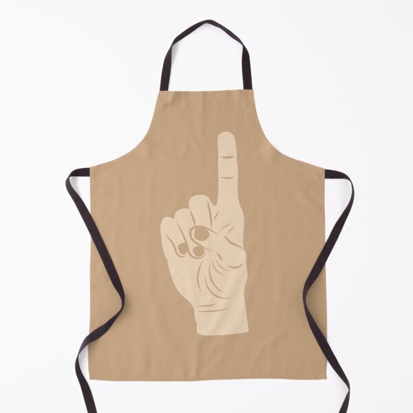 Item preview, number 1 (finger) designed and sold by kim tang.