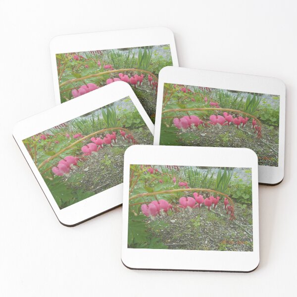 Item preview, Bleeding Hearts designed and sold by SamiC06.