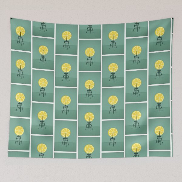 Item preview, Lemon (Du)Champ designed and sold by HenryWine.