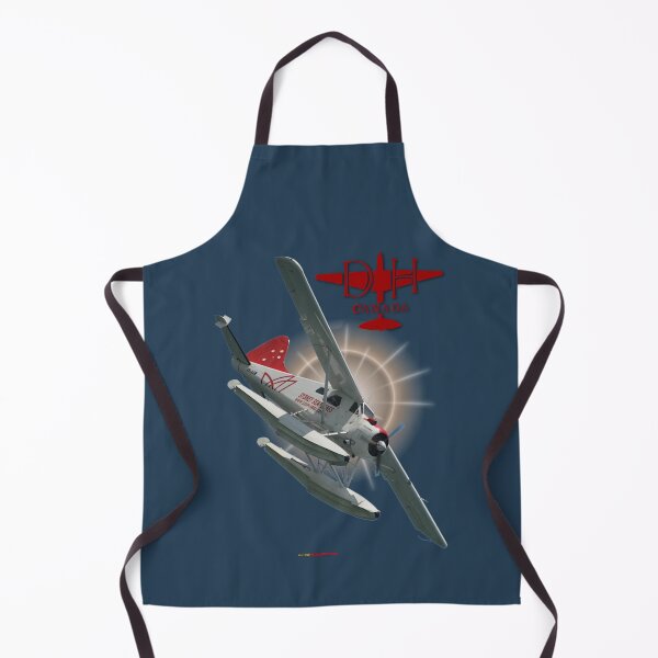 Item preview, Beaver Floatplane VH-AAM Design designed and sold by muz2142.