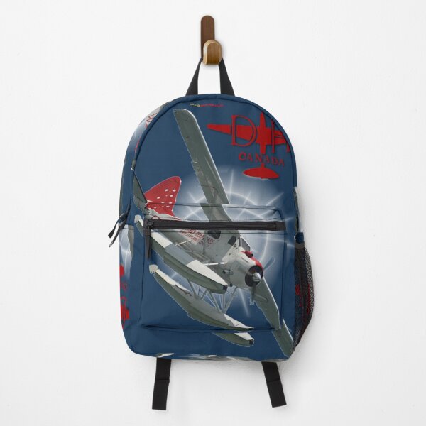 Item preview, Beaver Floatplane VH-AAM Design designed and sold by muz2142.