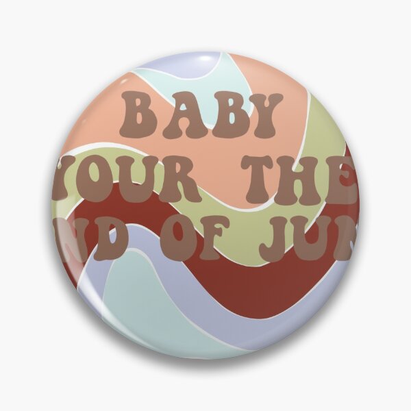 Artikelvorschau, Baby du bist Ende Juni entworfen und verkauft von RMSdesigns.