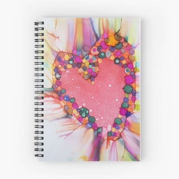 Item preview, Cosmic Heart designed and sold by DaisyMaeInkArt.
