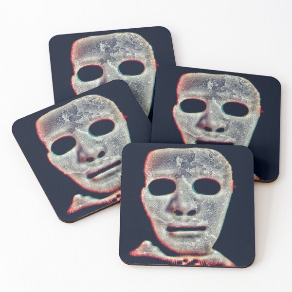Item preview, Masking  designed and sold by TheDarkArtRoom.