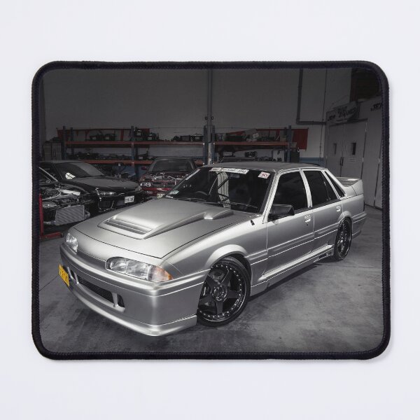 Item preview, Huss Ghamrawi's Commodore/Skyline Frankenstein designed and sold by HoskingInd.