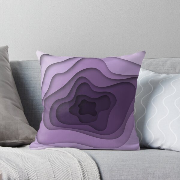 Item preview, Purple Gradation designed and sold by olivepls.