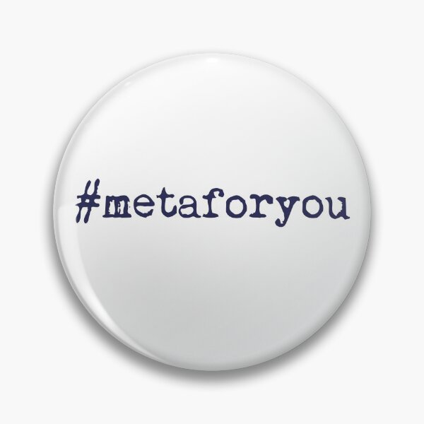 Item preview, #metaforyou designed and sold by metaforyou.