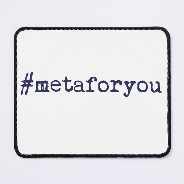 Item preview, #metaforyou designed and sold by metaforyou.