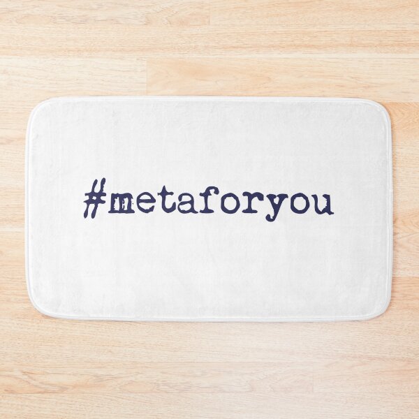 Item preview, #metaforyou designed and sold by metaforyou.