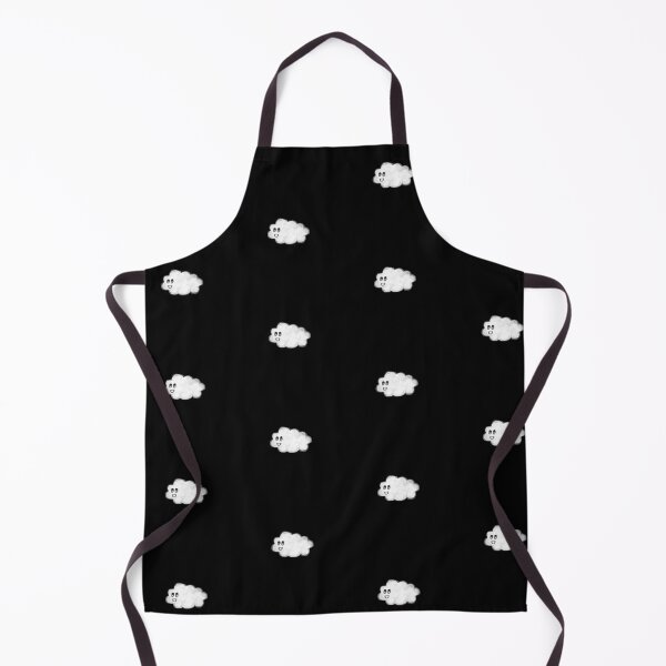 Item preview, cloud designed and sold by brille-brille.