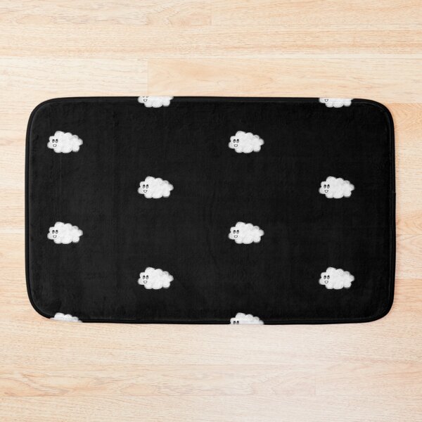 Item preview, cloud designed and sold by brille-brille.