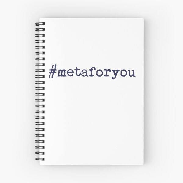 Item preview, #metaforyou designed and sold by metaforyou.