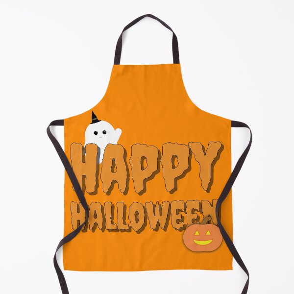 Item preview, ¡Feliz Halloween! designed and sold by TrashPandaUK.