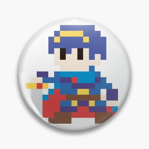 Item preview, marth designed and sold by olivepls.