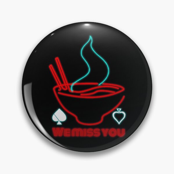 Item preview, We miss you designed and sold by Onigoroshii.