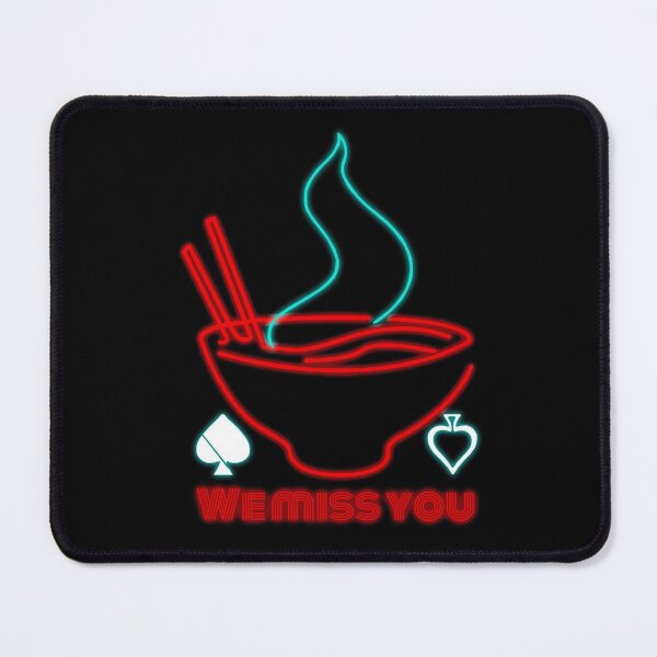 Item preview, We miss you designed and sold by Onigoroshii.