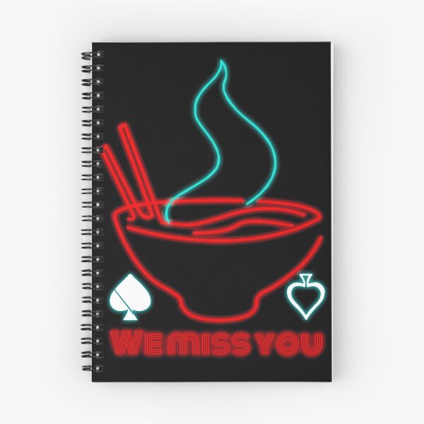 Item preview, We miss you designed and sold by Onigoroshii.
