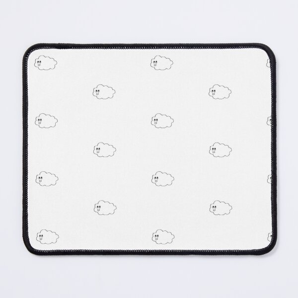 Item preview, cloud designed and sold by brille-brille.