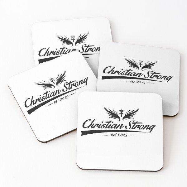 Item preview, Christian Strong King designed and sold by Antuan Simmons.