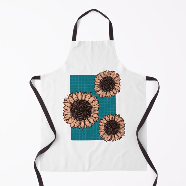 Item preview, Sunflower plaid designed and sold by RMSdesigns.