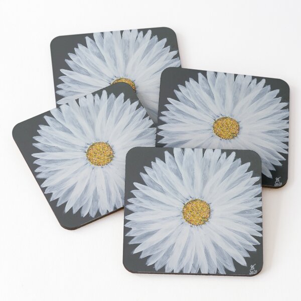 Item preview, Purity of White designed and sold by DaisyMaeInkArt.