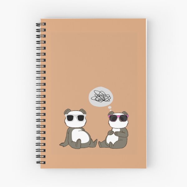 Item preview, panda  designed and sold by NAD-990.