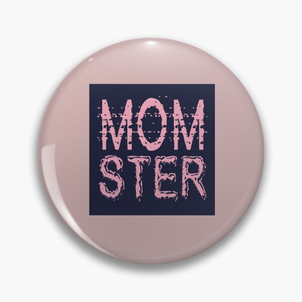 Item preview, Unique Baby Women Momster Halloween Monster Long Sleeved T Shirt designed and sold by wasimedox.