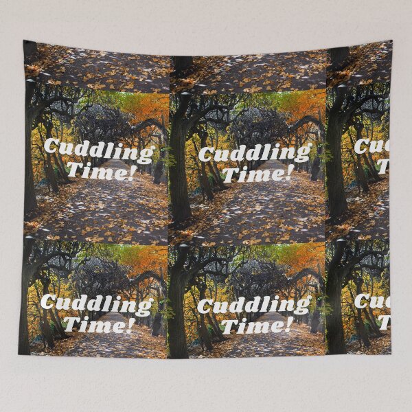 Item preview, Time For Cuddles! designed and sold by PhoeniXDreamer.
