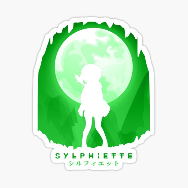 sylphiette-sticker-for-sale-by-alvinsans-redbubble