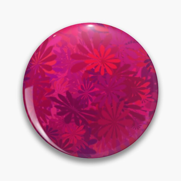 Item preview, Red Daisies  designed and sold by blakcirclegirl.
