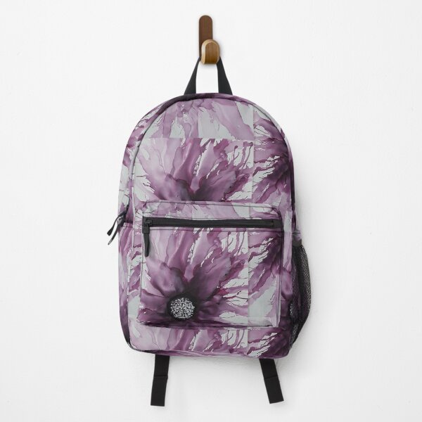 Item preview, Purple Passion designed and sold by DaisyMaeInkArt.
