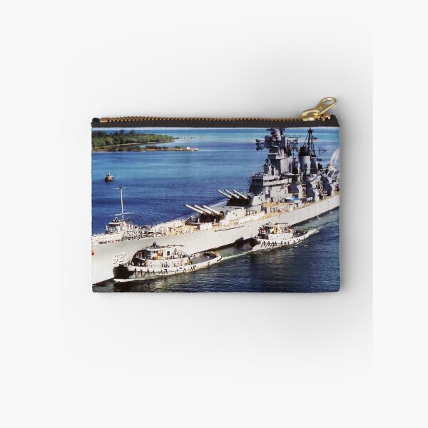 Item preview, USS NEW JERSEY (BB-62) SHIP'S STORE designed and sold by militarygifts.