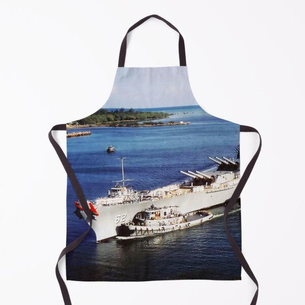 Item preview, USS NEW JERSEY (BB-62) SHIP'S STORE designed and sold by militarygifts.