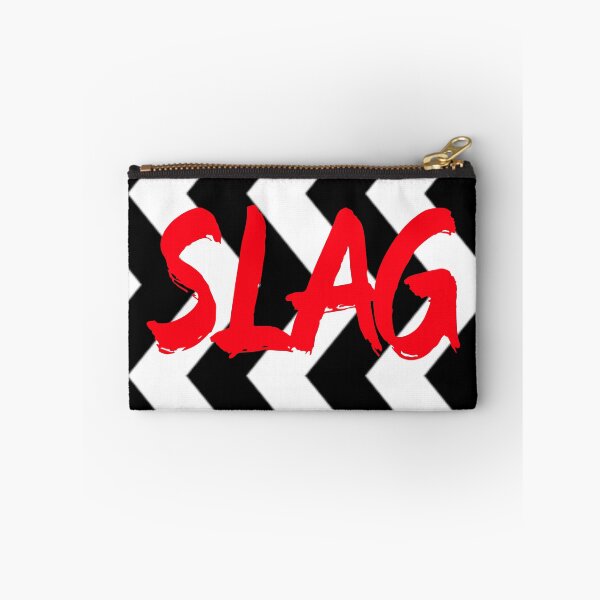 Item preview, Slag designed and sold by GagiTees.